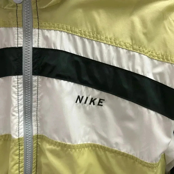 Vintage Nike Zip-up Jacket Small - Picture 4 of 7
